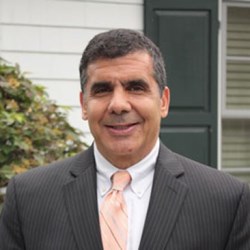Karl Habib, CCM