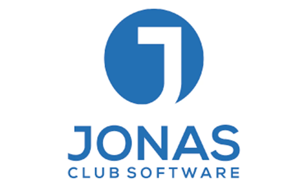 Jonas Club Software Logo