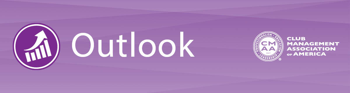 Outlook Banner