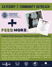 Feed More Poster