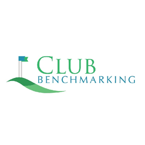 Club Benchmarking Logo
