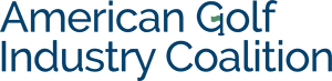 American Golf Industry Coalition Logo