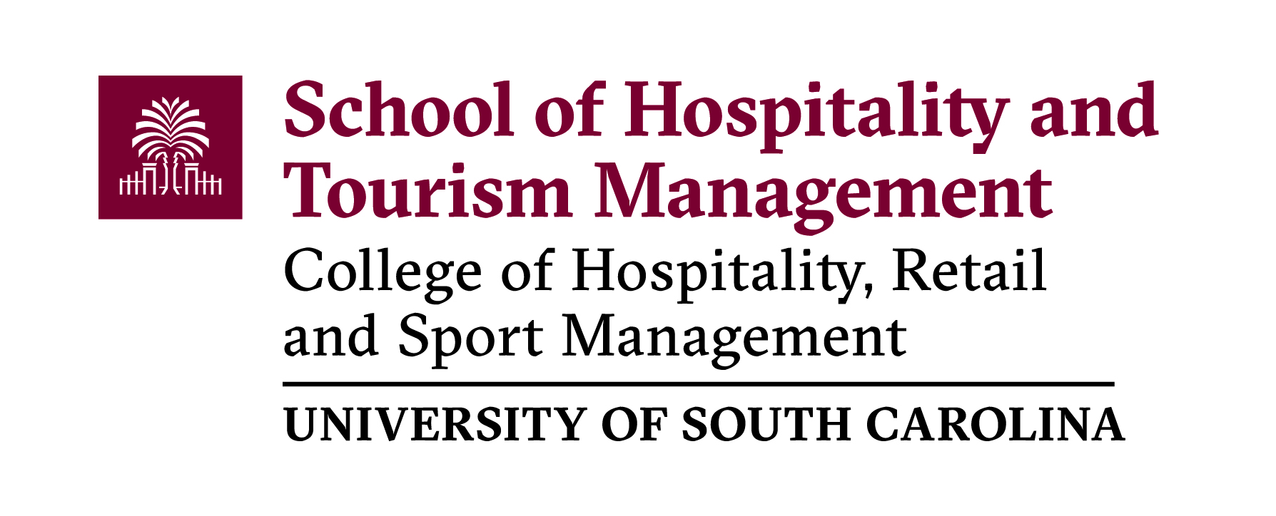 The University of South Carolina’s School of Hospitality and Tourism Management