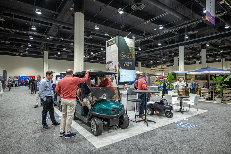 2024 World Conference & Club Business Expo CMAA Meetings & Events