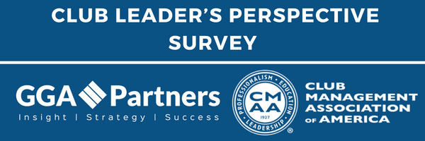 Club Leader's Perspective Survey