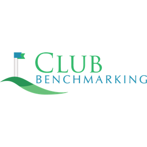 Club Benchmarking Logo
