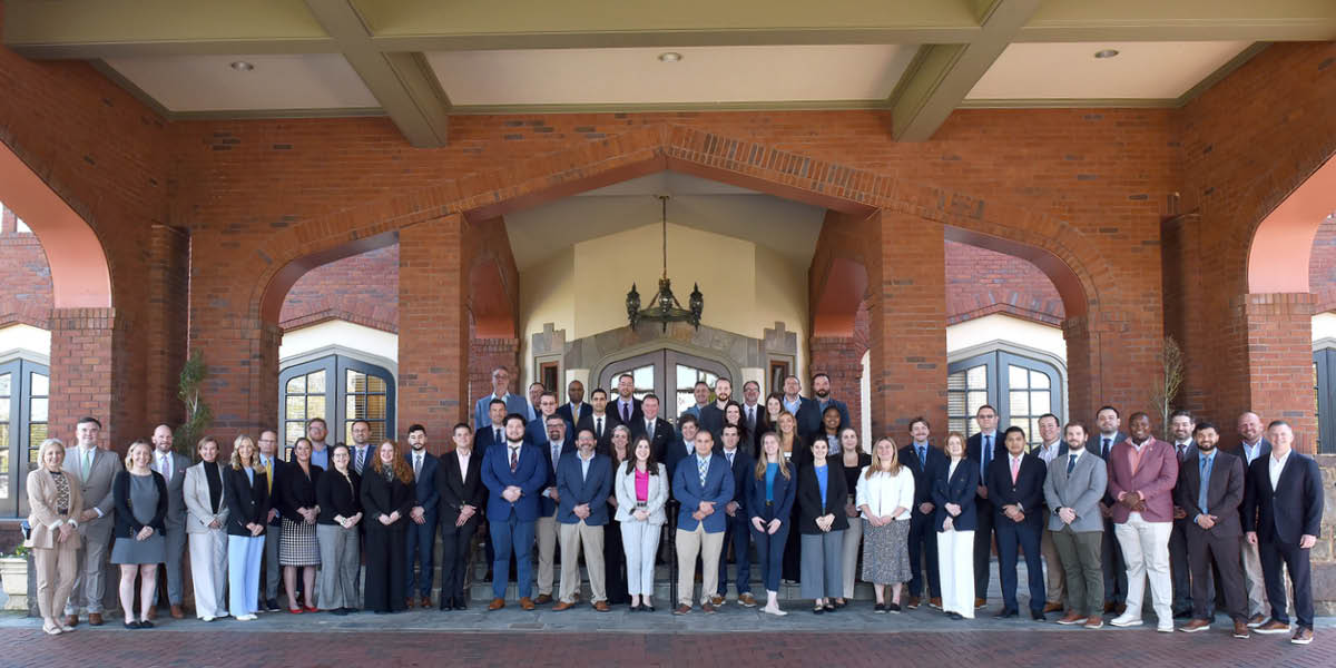 Participants at a BMI