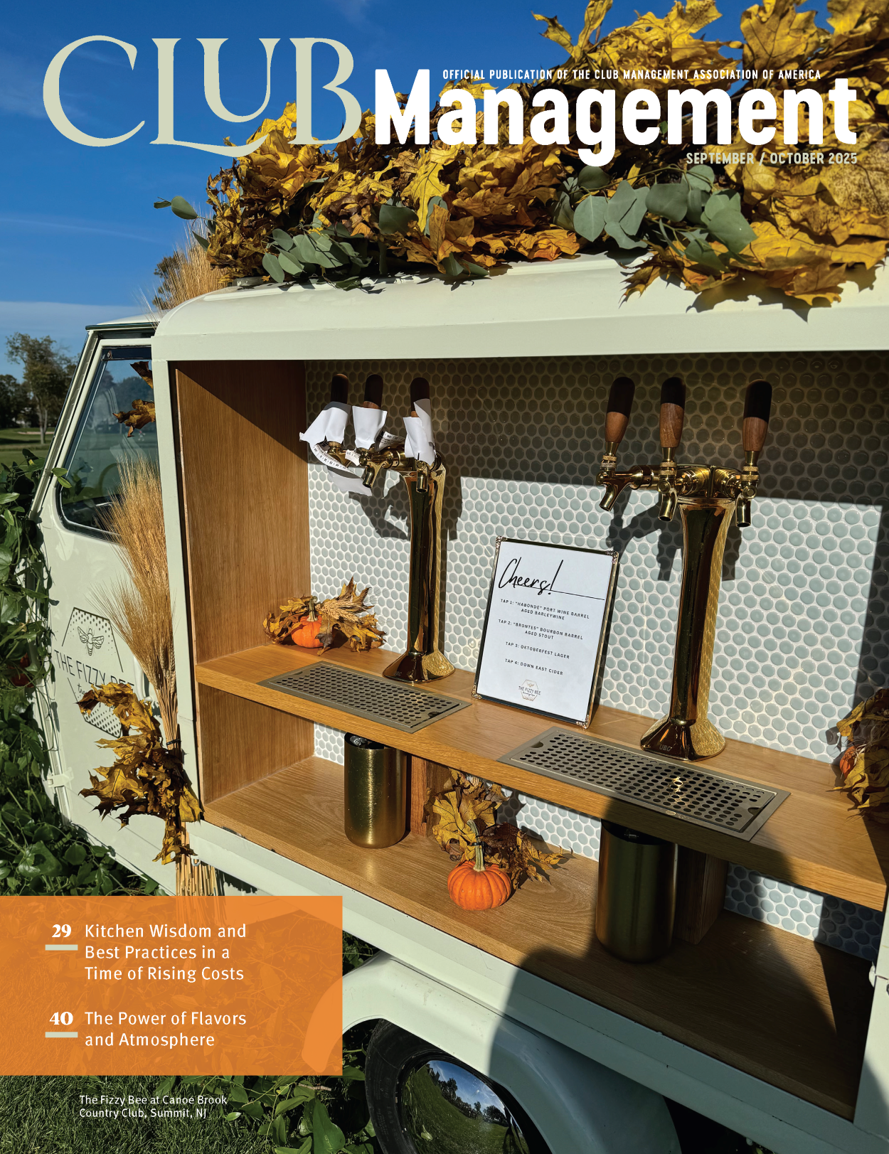 September/October 2025 Issue