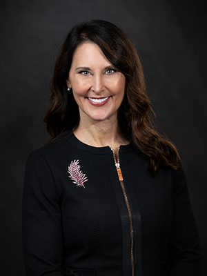 Kimberly Clark Warren, CCM