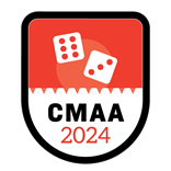 CMAA 2024 Logo