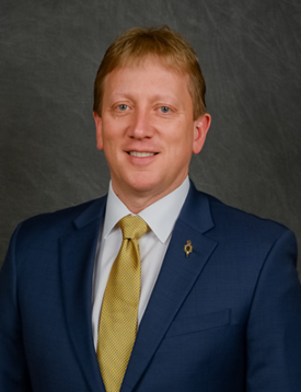 Randy Ruder, CCM, CCE, CMAA Fellow