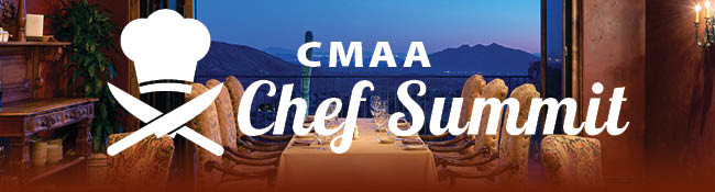 CMAA Chef Summit