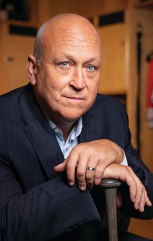 Cal Ripken, Jr.