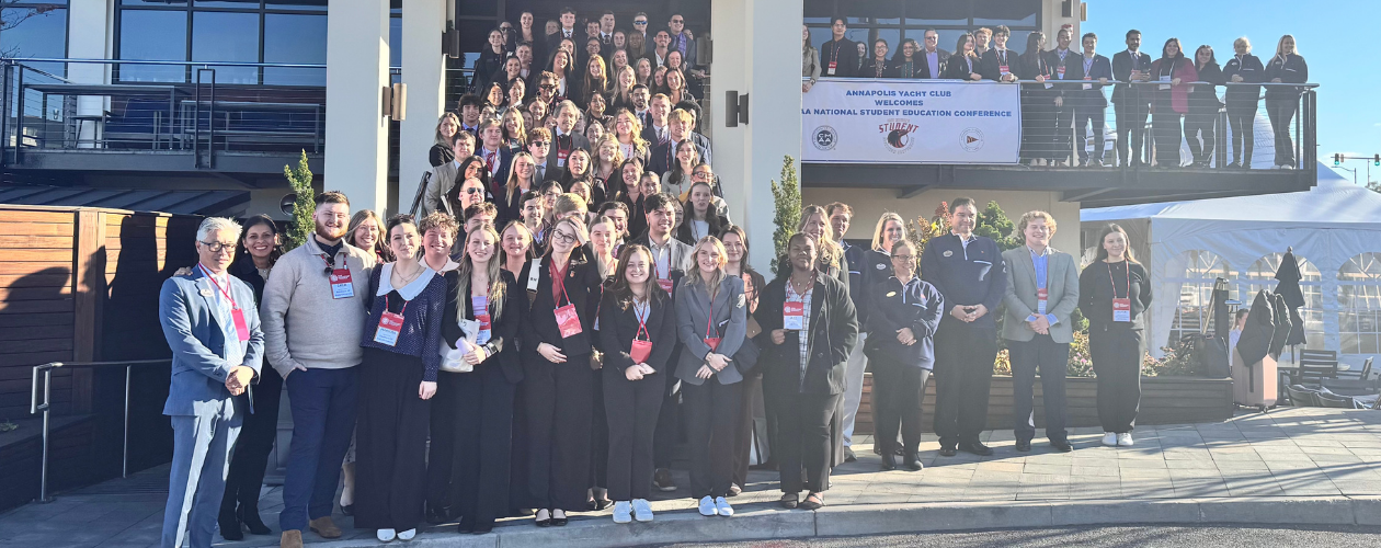 Group Photo at NSEC 2025