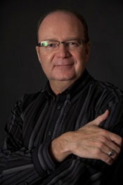 Kevin MacDonald