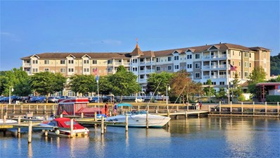 Watkins Glen Harbor Hote