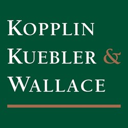 Kopplin Kuebler & Wallace Logo