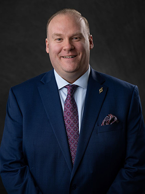 James Reisig, CCM, CCE*