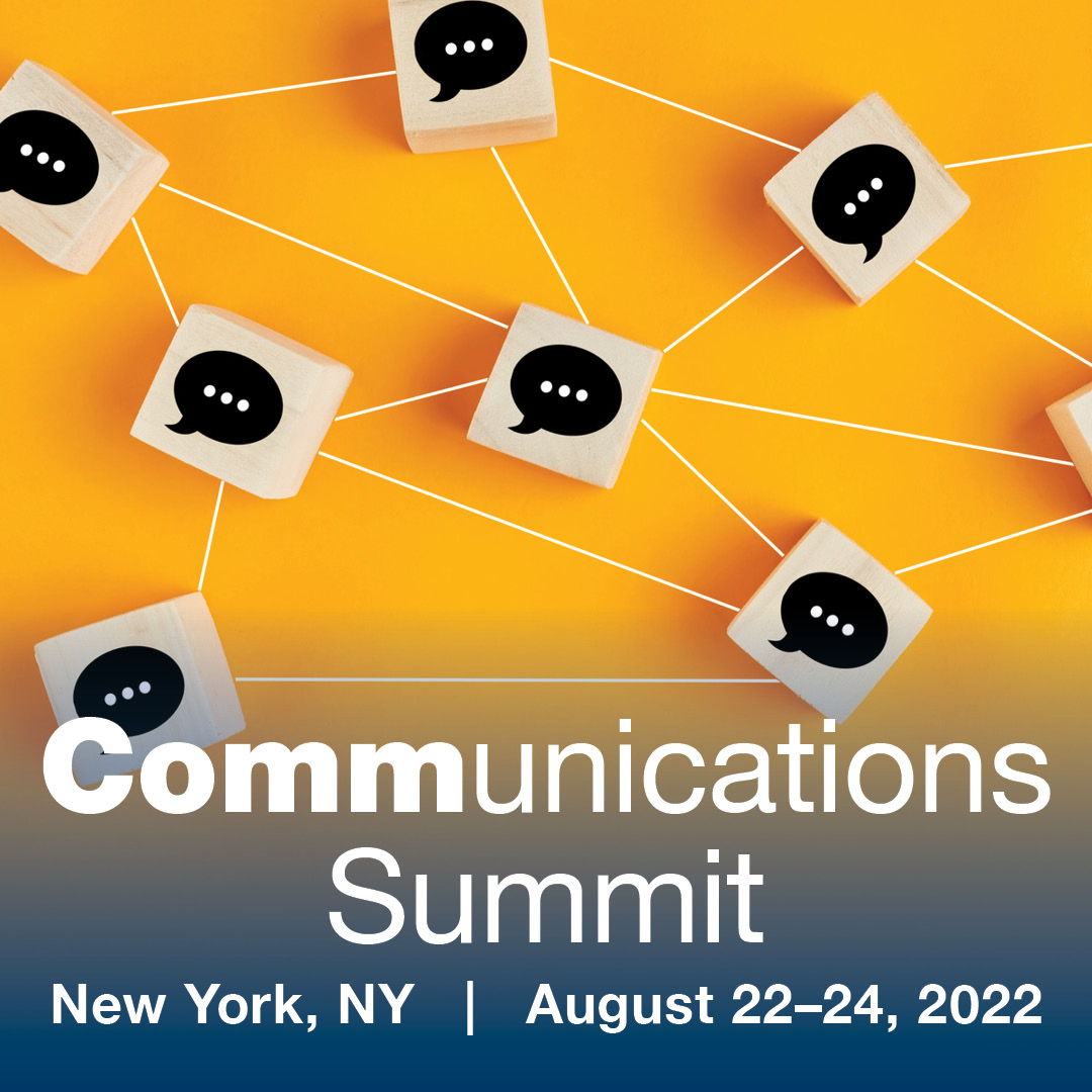 Communications Summit