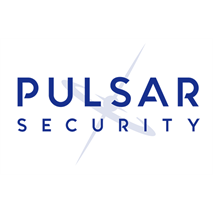 Pulsar Security Logo