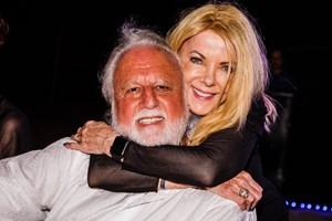 Jay and Sharon DiPietro