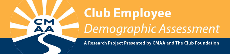 Club Employee Demographic Assessment