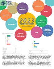 2023 Vendor Survey