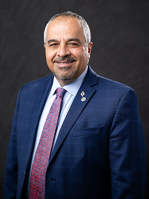 Haissam Baityeh, CCM, CCE