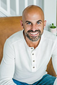 Mark Ostach Headshot