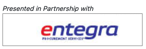 Presented in Partnership with entegra