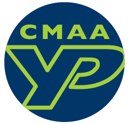 CMAA YP Logo