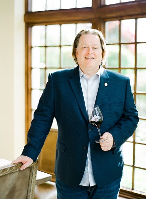 Larry O’Brien, Jackson Family Wines