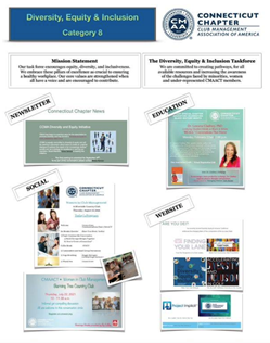 Idea Fair Poster