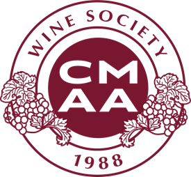 Wine Society Logo