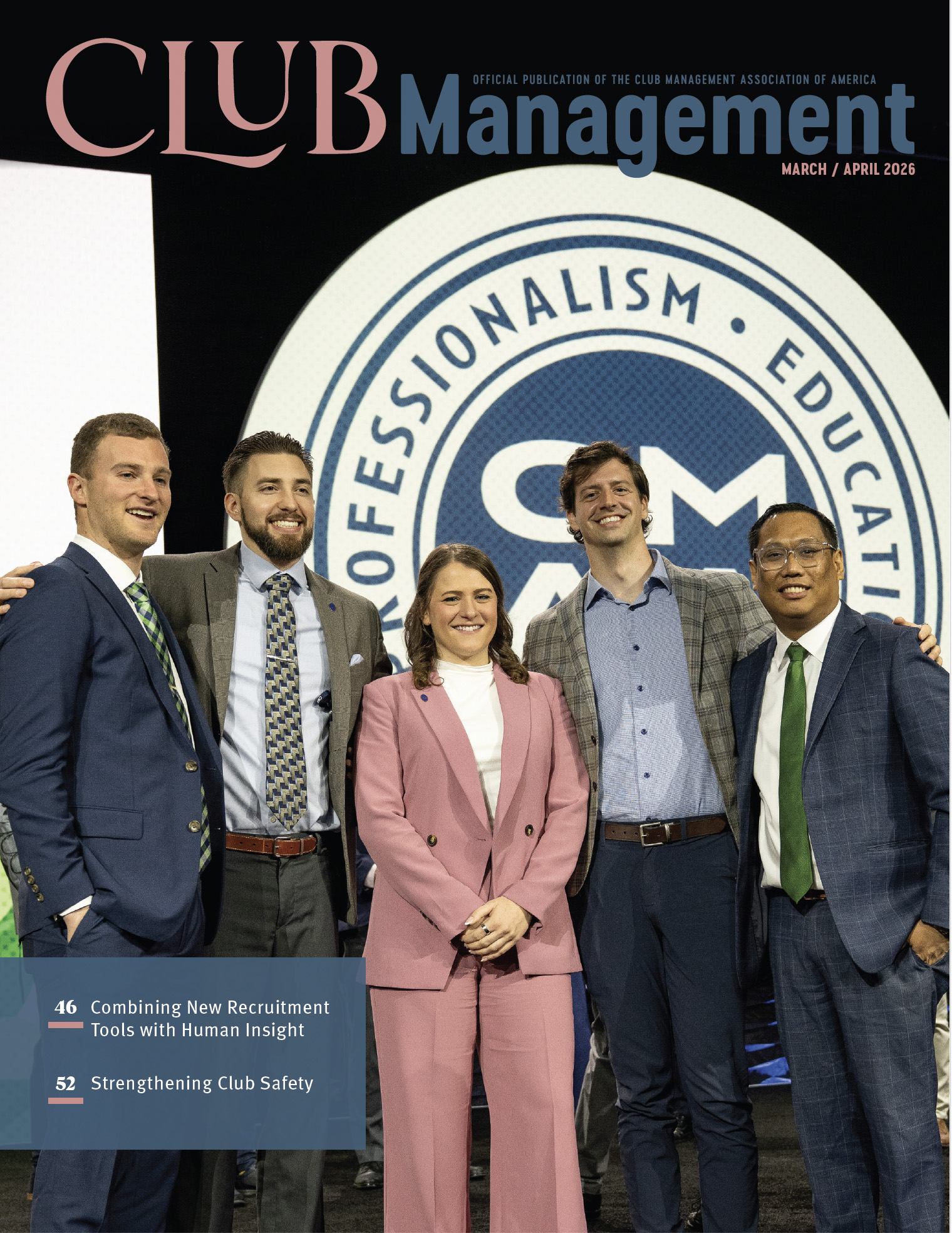 March/April 2026 Issue