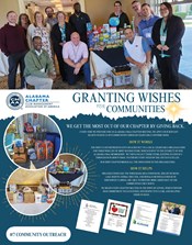 Granting Wishes for Communities