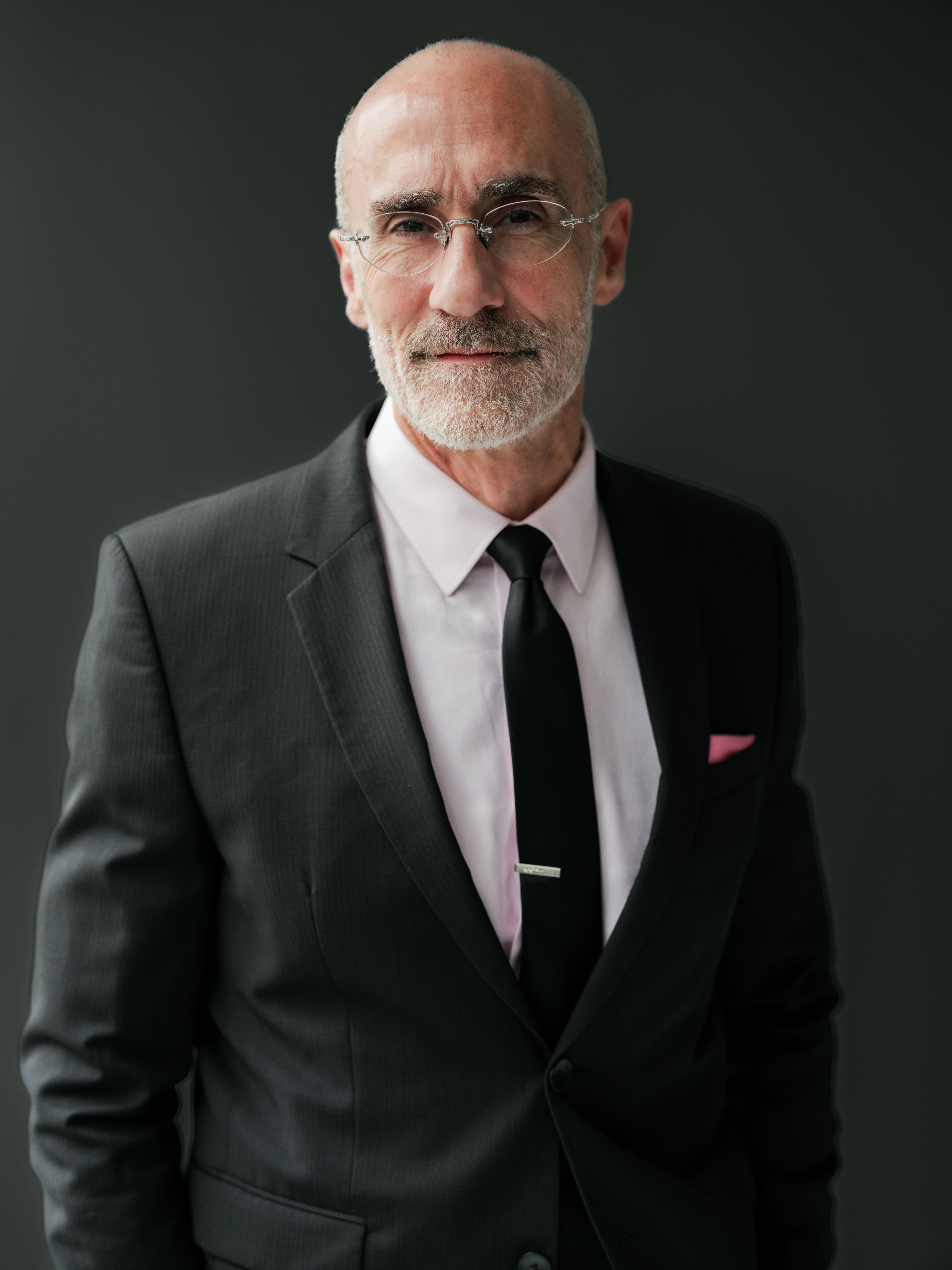 Arthur C. Brooks