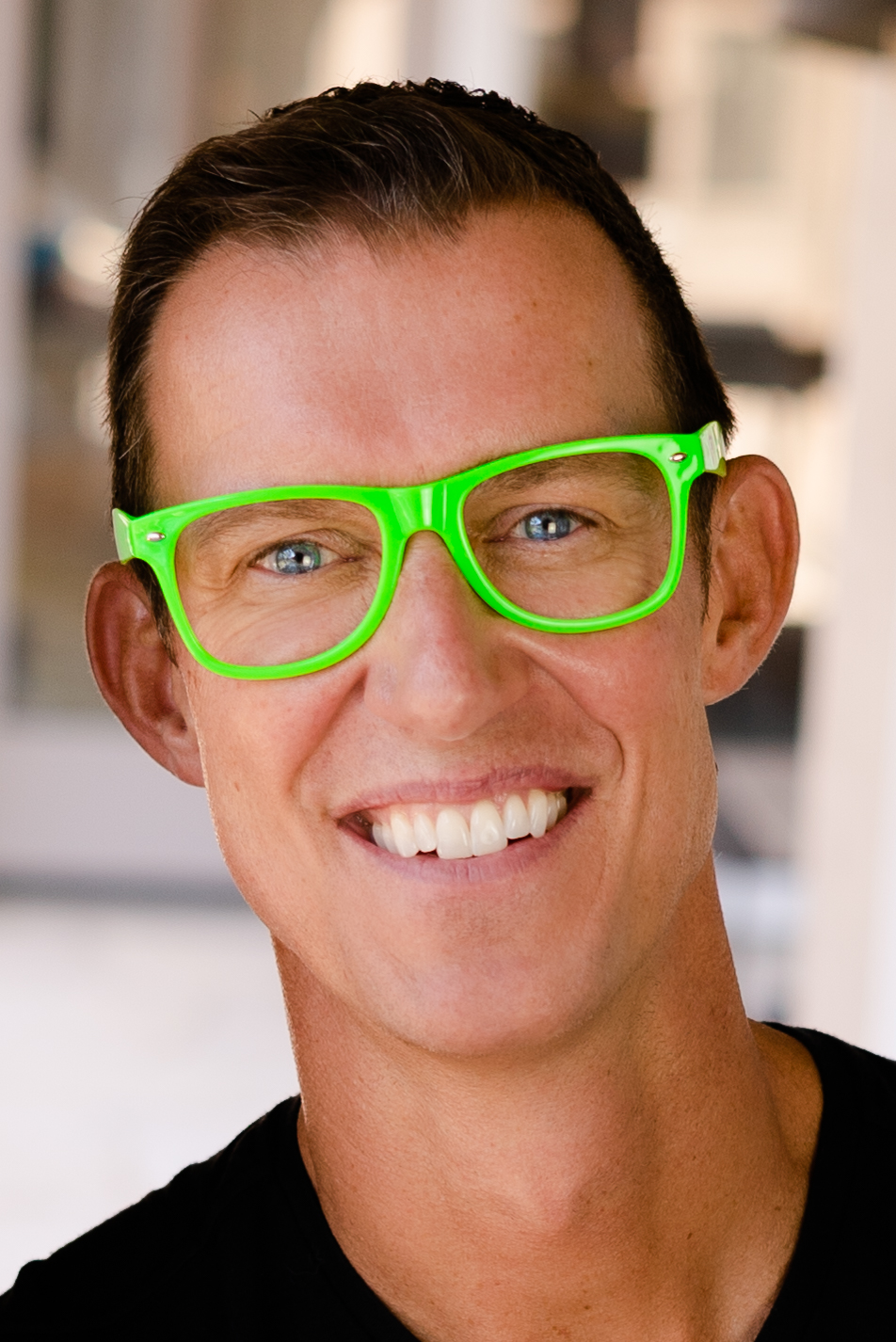 Erik Qualman