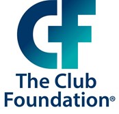 The Club Foundation logo